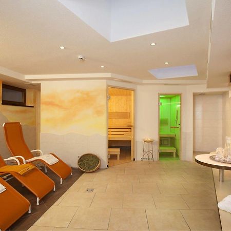 Appartement Alpin Сьолден Екстериор снимка