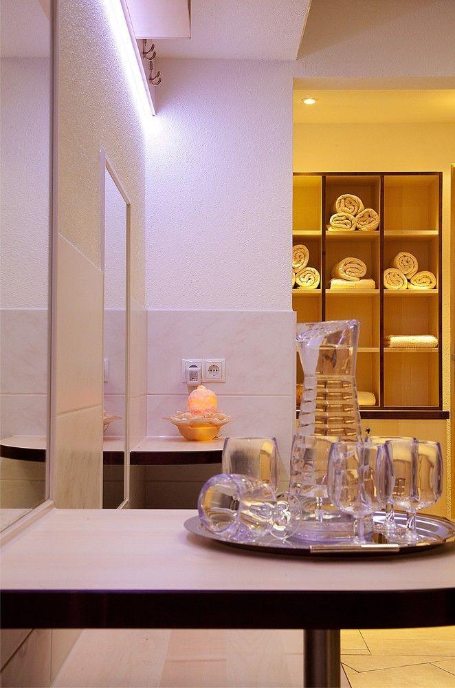 Appartement Alpin Сьолден Екстериор снимка