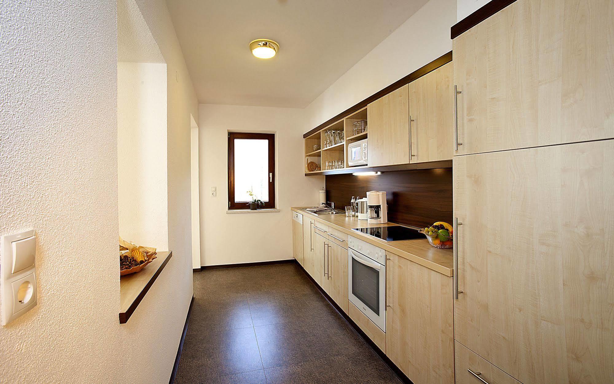 Appartement Alpin Сьолден Екстериор снимка