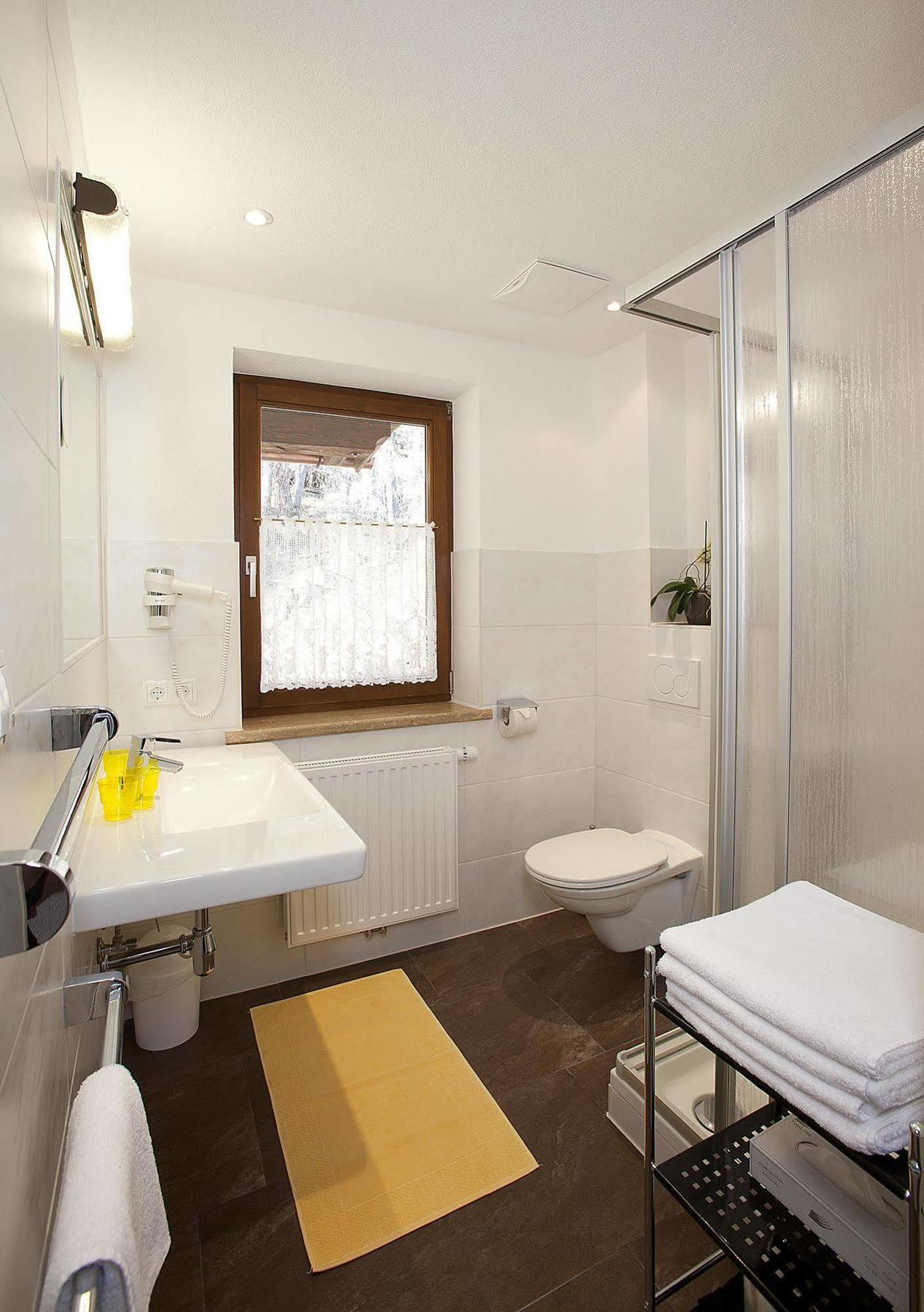Appartement Alpin Сьолден Екстериор снимка