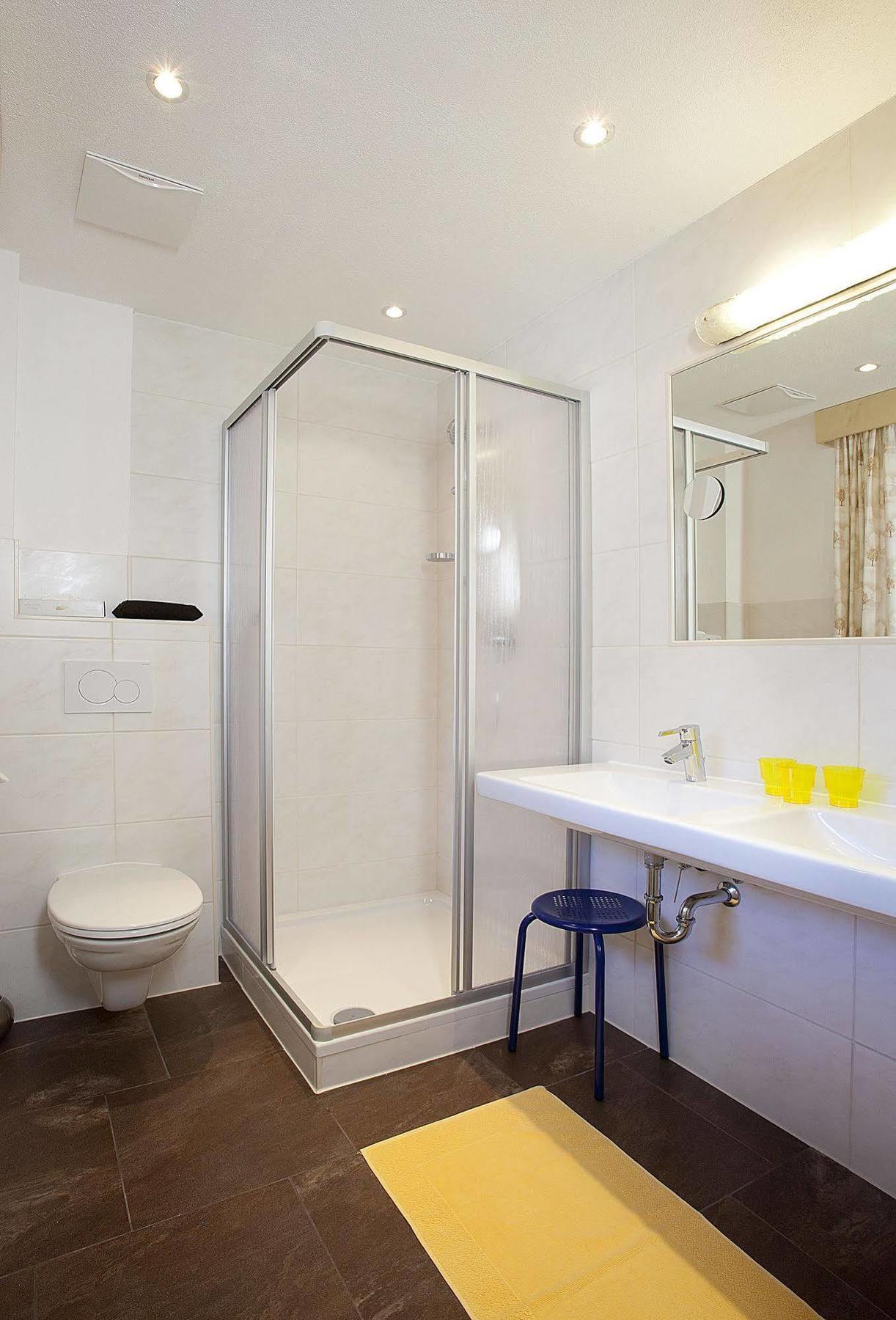 Appartement Alpin Сьолден Екстериор снимка