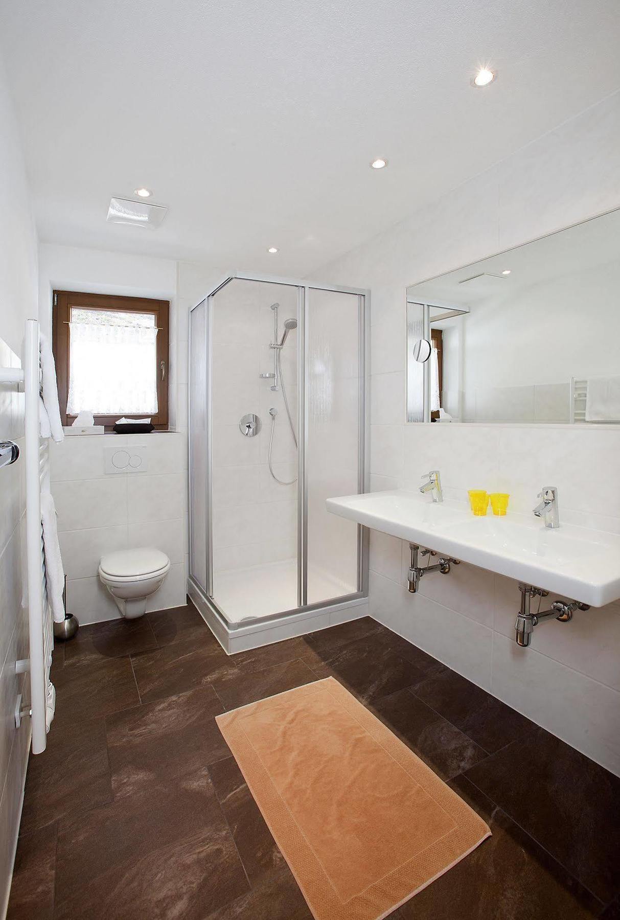 Appartement Alpin Сьолден Екстериор снимка