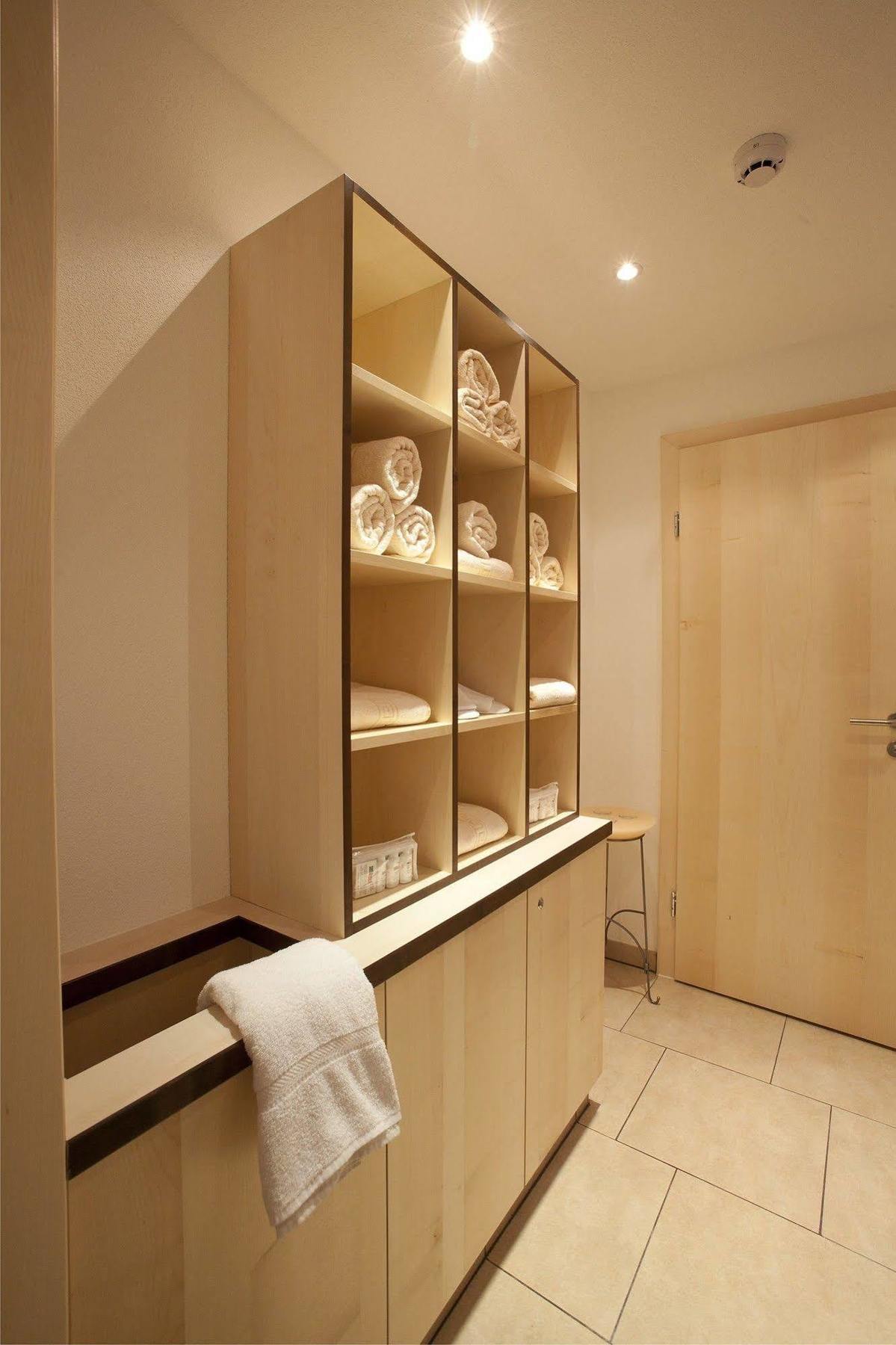 Appartement Alpin Сьолден Екстериор снимка