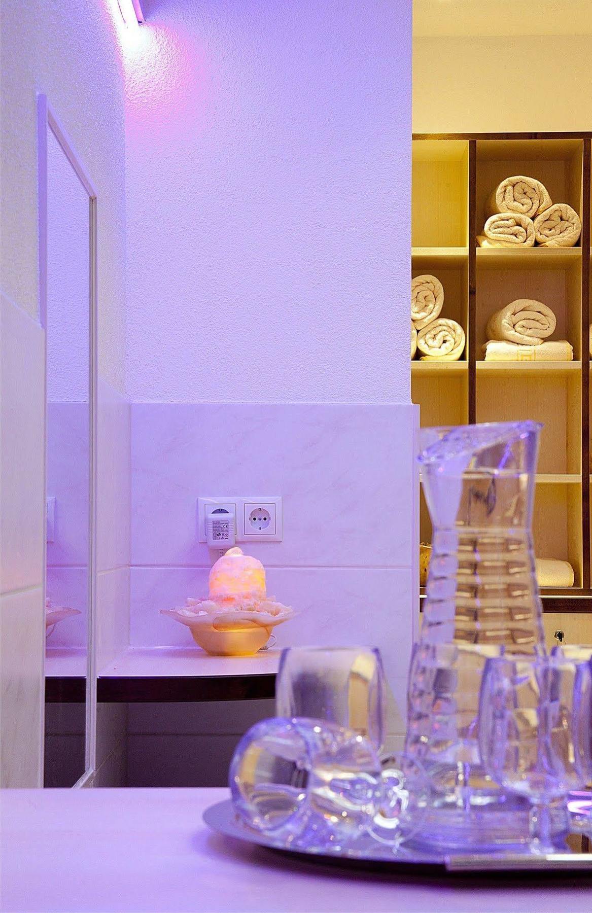 Appartement Alpin Сьолден Екстериор снимка