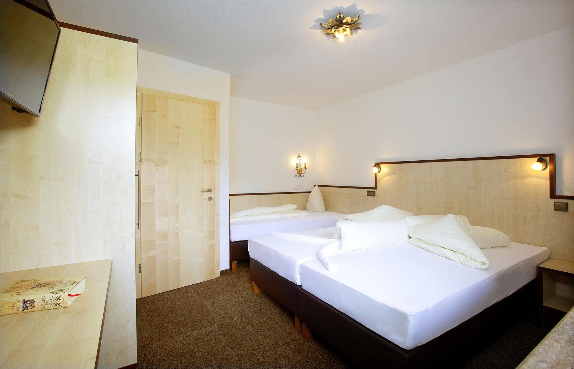 Appartement Alpin Сьолден Екстериор снимка